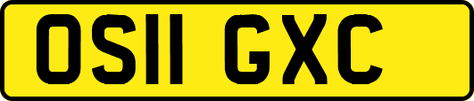 OS11GXC