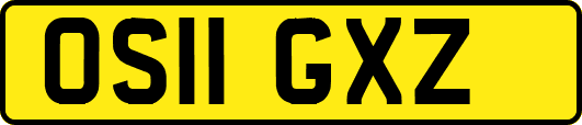 OS11GXZ