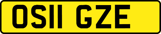 OS11GZE