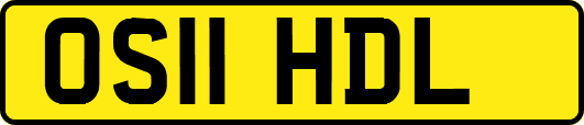OS11HDL
