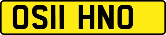 OS11HNO
