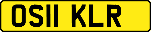 OS11KLR