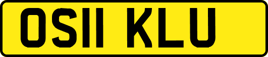 OS11KLU