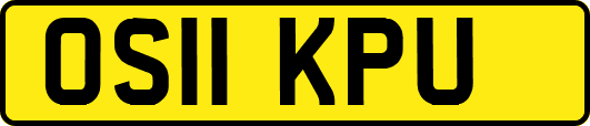 OS11KPU