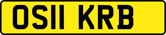 OS11KRB