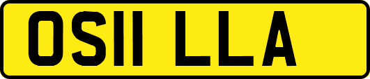 OS11LLA