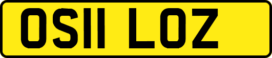 OS11LOZ