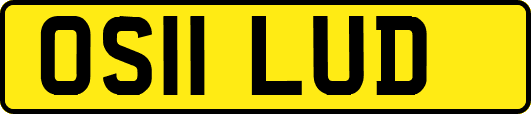 OS11LUD