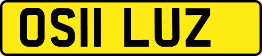 OS11LUZ