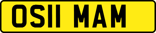 OS11MAM
