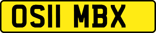 OS11MBX