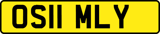 OS11MLY