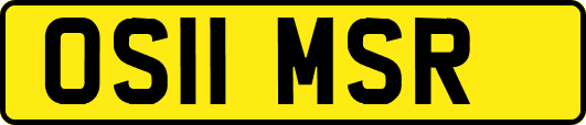 OS11MSR
