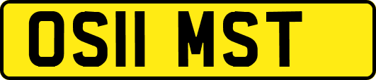 OS11MST