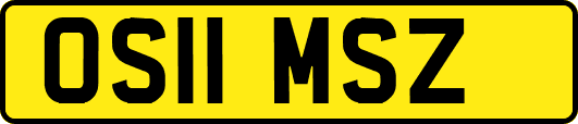 OS11MSZ