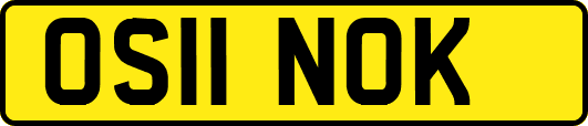OS11NOK