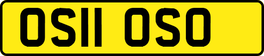 OS11OSO