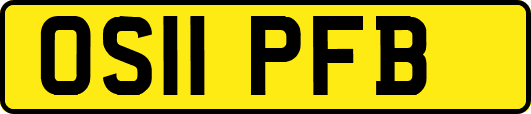 OS11PFB