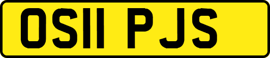 OS11PJS