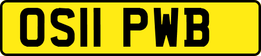 OS11PWB