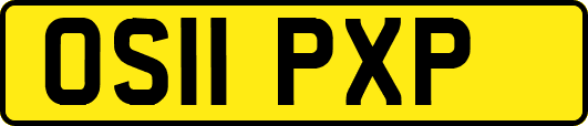 OS11PXP