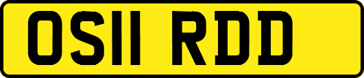 OS11RDD