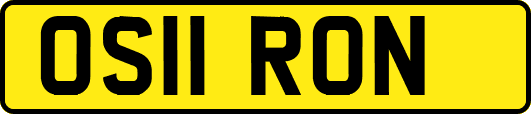 OS11RON