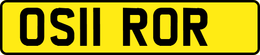 OS11ROR