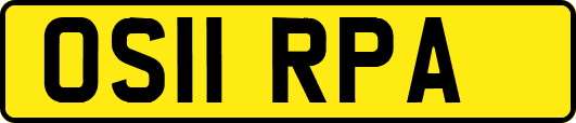 OS11RPA