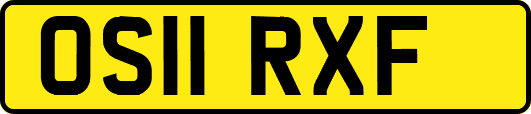 OS11RXF