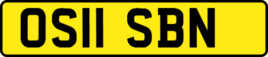 OS11SBN