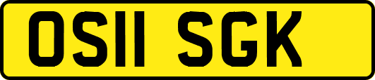 OS11SGK