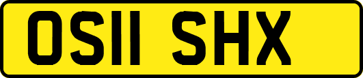 OS11SHX