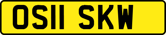 OS11SKW