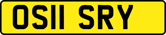 OS11SRY