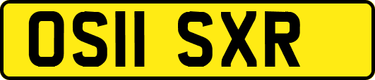 OS11SXR
