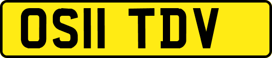 OS11TDV
