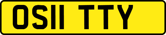 OS11TTY