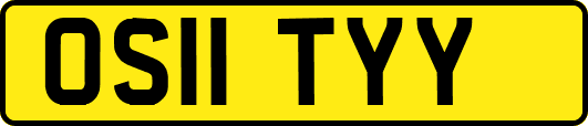 OS11TYY