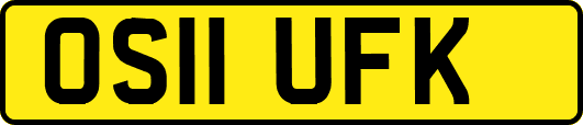 OS11UFK