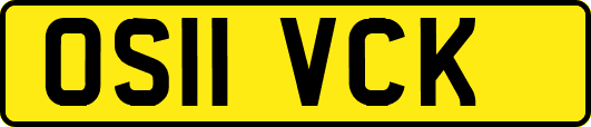 OS11VCK
