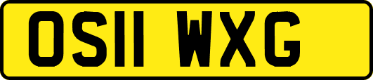 OS11WXG