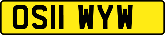 OS11WYW