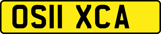 OS11XCA
