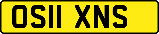 OS11XNS