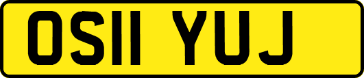OS11YUJ
