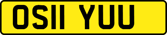 OS11YUU