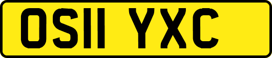 OS11YXC