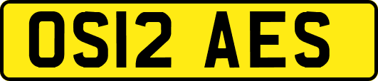 OS12AES