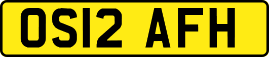 OS12AFH